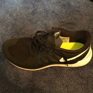 Nike Free 5.0 Men’s Running Shoes